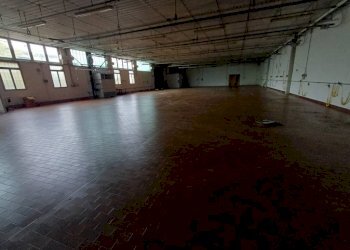 Magazzino - Capannone via Giovanni Bellodi, Carpi - foto 4