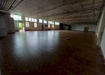 Magazzino - Capannone via Giovanni Bellodi, Carpi - foto 5