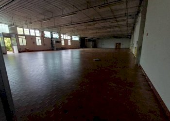 Interno non residenziale - Capannone via Giovanni Bellodi, Carpi - foto 8