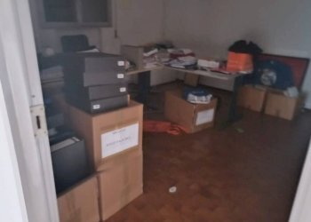 Cantina - Capannone via Giovanni Bellodi, Carpi - foto 10