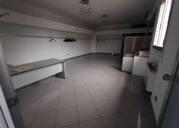 Interno non residenziale - Capannone via Giovanni Bellodi, Carpi - foto 12