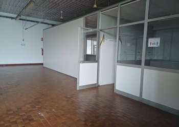 Interno non residenziale - Capannone via Giovanni Bellodi, Carpi - foto 14