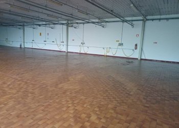 Magazzino - Capannone via Giovanni Bellodi, Carpi - foto 17