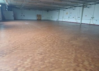 Magazzino - Capannone via Giovanni Bellodi, Carpi - foto 18