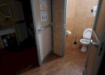 Bagno - Capannone via Giovanni Bellodi, Carpi - foto 20