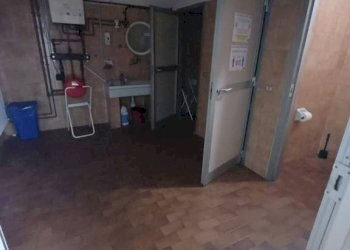 Interno non residenziale - Capannone via Giovanni Bellodi, Carpi - foto 21