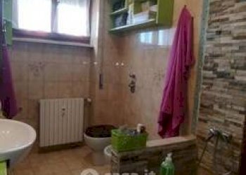 Bagno - Trilocale via Giambattista Tiepolo, Lainate - foto 12