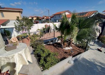 Giardino - Villa via Aldo Moro, Cuggiono - foto 10