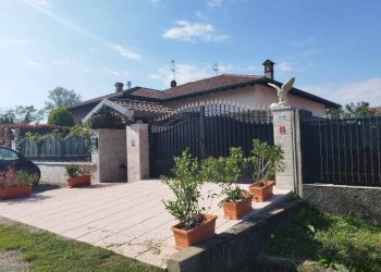 Vista - Villa via Aldo Moro, Cuggiono - foto 12