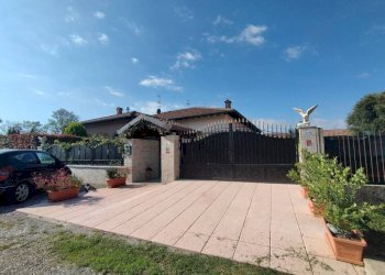 Vista - Villa via Aldo Moro, Cuggiono - foto 13