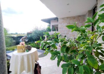 Giardino - Villa via Aldo Moro, Cuggiono - foto 17