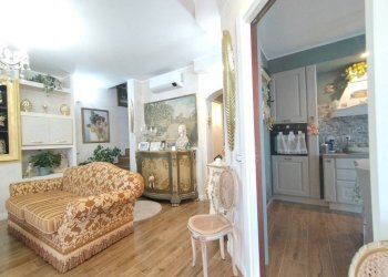 Salone - Villa via Aldo Moro, Cuggiono - foto 21