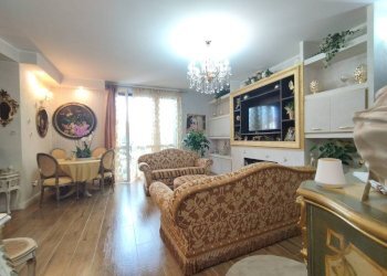 Salone - Villa via Aldo Moro, Cuggiono - foto 22