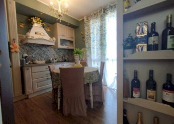 Cucina - Villa via Aldo Moro, Cuggiono - foto 24