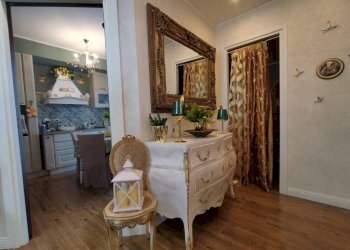 Ingresso - Villa via Aldo Moro, Cuggiono - foto 25