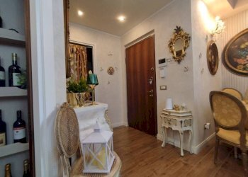 Ingresso - Villa via Aldo Moro, Cuggiono - foto 26