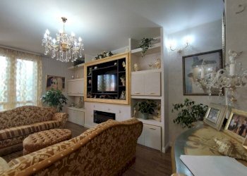 Salone - Villa via Aldo Moro, Cuggiono - foto 27