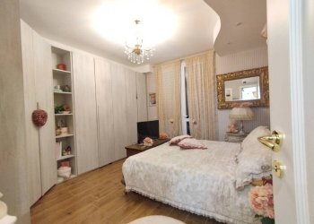 Camera da letto - Villa via Aldo Moro, Cuggiono - foto 30