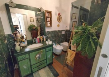 Bagno - Villa via Aldo Moro, Cuggiono - foto 31