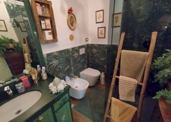 Bagno - Villa via Aldo Moro, Cuggiono - foto 32