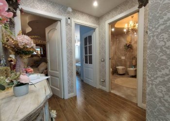 Disimpegno - Villa via Aldo Moro, Cuggiono - foto 34