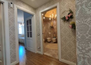 Disimpegno - Villa via Aldo Moro, Cuggiono - foto 35