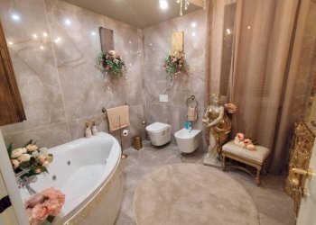 Bagno - Villa via Aldo Moro, Cuggiono - foto 36