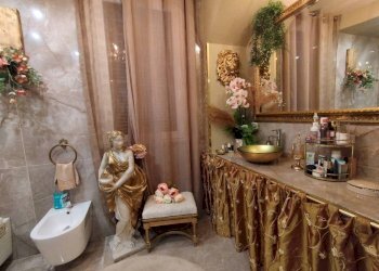 Bagno - Villa via Aldo Moro, Cuggiono - foto 38