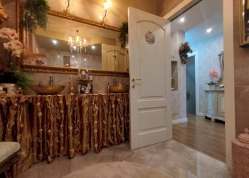 Interno non residenziale - Villa via Aldo Moro, Cuggiono - foto 39