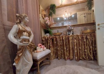 Interno non residenziale - Villa via Aldo Moro, Cuggiono - foto 40