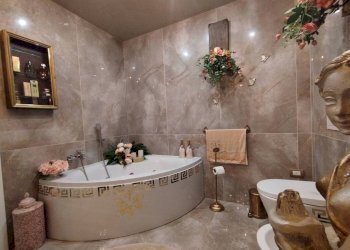 Bagno - Villa via Aldo Moro, Cuggiono - foto 41