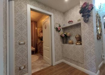 Disimpegno - Villa via Aldo Moro, Cuggiono - foto 42