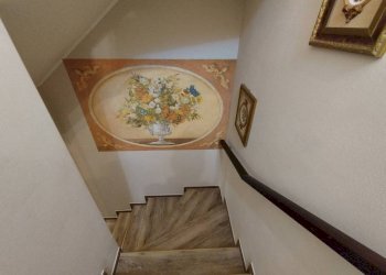 Scala - Villa via Aldo Moro, Cuggiono - foto 46