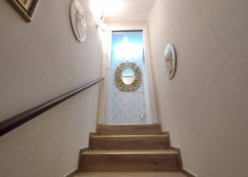 Scala - Villa via Aldo Moro, Cuggiono - foto 47