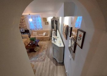 Ingresso - Villa via Aldo Moro, Cuggiono - foto 48