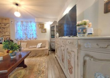 Salone - Villa via Aldo Moro, Cuggiono - foto 50