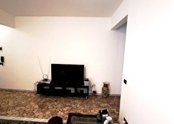 Salone - Quadrilocale via Alfonso Lombardi, Bologna (zona Bolognina) - foto 24