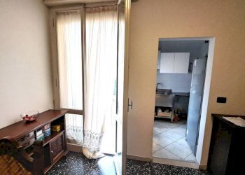 Ingresso - Quadrilocale via Alfonso Lombardi, Bologna (zona Bolognina) - foto 25