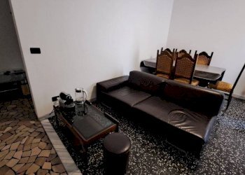 Salone - Quadrilocale via Alfonso Lombardi, Bologna (zona Bolognina) - foto 26