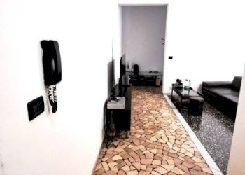 Ufficio - Quadrilocale via Alfonso Lombardi, Bologna (zona Bolognina) - foto 27