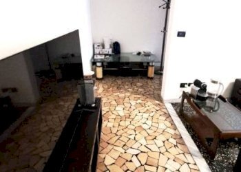 Salone - Quadrilocale via Alfonso Lombardi, Bologna (zona Bolognina) - foto 28