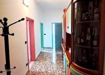 Corridoio - Quadrilocale via Alfonso Lombardi, Bologna (zona Bolognina) - foto 29