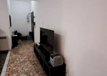 Salone - Quadrilocale via Alfonso Lombardi, Bologna (zona Bolognina) - foto 30