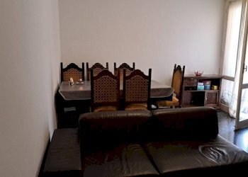 Salone - Quadrilocale via Alfonso Lombardi, Bologna (zona Bolognina) - foto 31