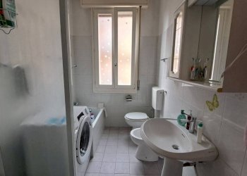 Bagno - Quadrilocale via Alfonso Lombardi, Bologna (zona Bolognina) - foto 32