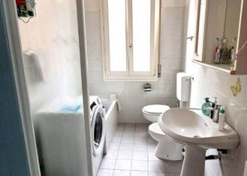 Bagno - Quadrilocale via Alfonso Lombardi, Bologna (zona Bolognina) - foto 33