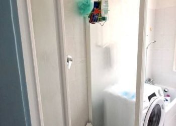 Bagno - Quadrilocale via Alfonso Lombardi, Bologna (zona Bolognina) - foto 34