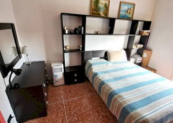 Camera da letto - Quadrilocale via Alfonso Lombardi, Bologna (zona Bolognina) - foto 37