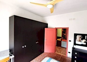 Camera da letto - Quadrilocale via Alfonso Lombardi, Bologna (zona Bolognina) - foto 39