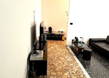 Corridoio - Quadrilocale via Alfonso Lombardi, Bologna (zona Bolognina) - foto 43